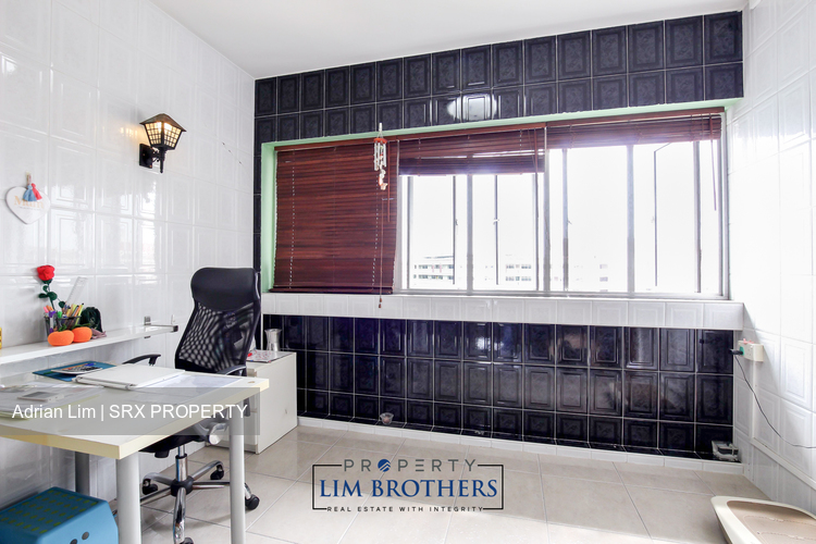 Blk 338 Tampines Street 33 (Tampines), HDB 5 Rooms #202609082